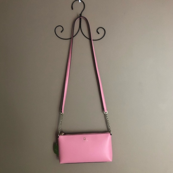 kate spade Handbags - Kate Spade Weller Street Declan Cross Body Bag NWT